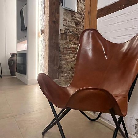 Loft8 Luxury Sol Plaza Mayor Madrid Exterior photo