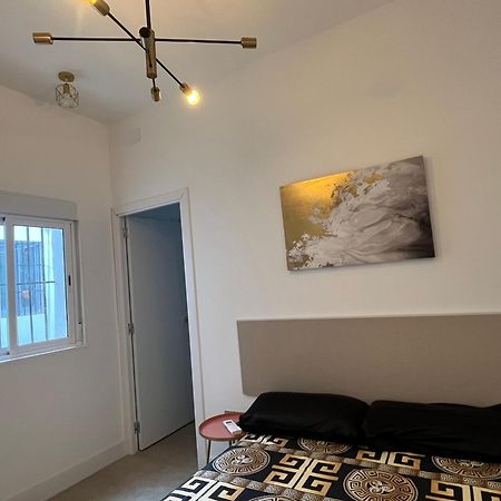 Loft8 Luxury Sol Plaza Mayor Madrid Exterior photo
