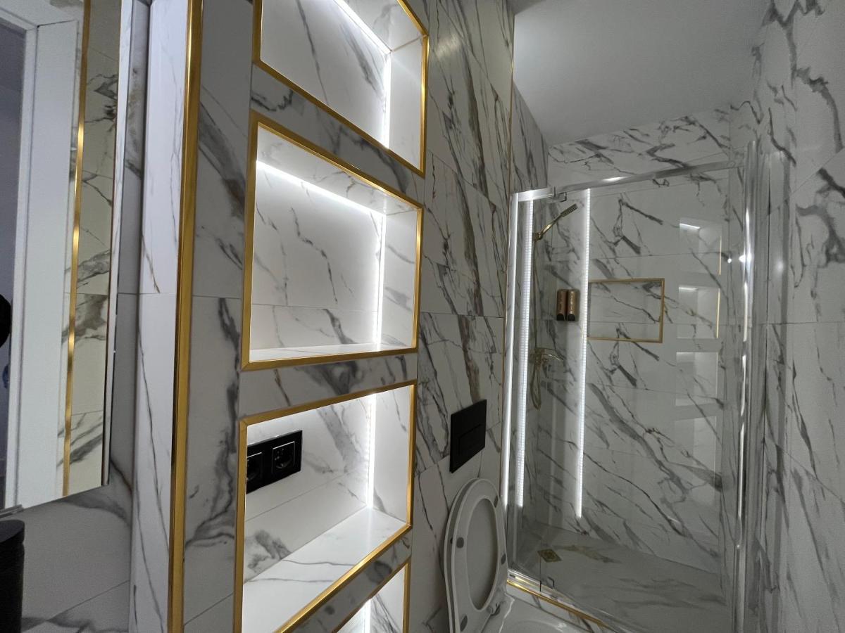 Loft8 Luxury Sol Plaza Mayor Madrid Exterior photo