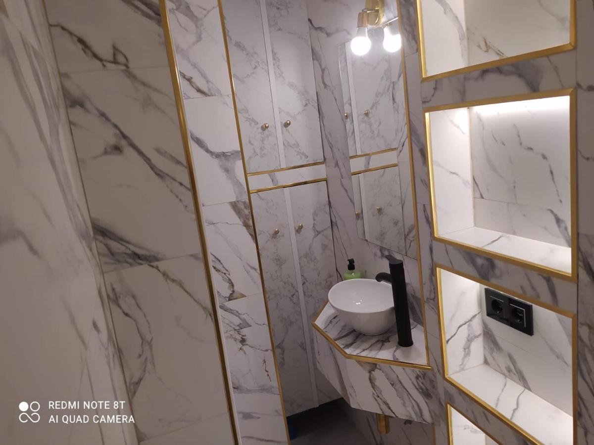 Loft8 Luxury Sol Plaza Mayor Madrid Exterior photo