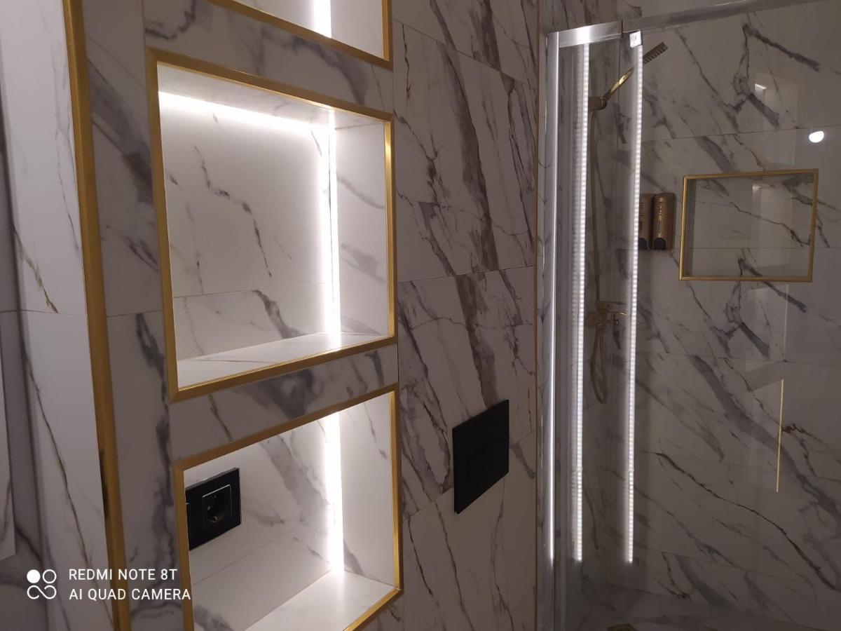 Loft8 Luxury Sol Plaza Mayor Madrid Exterior photo