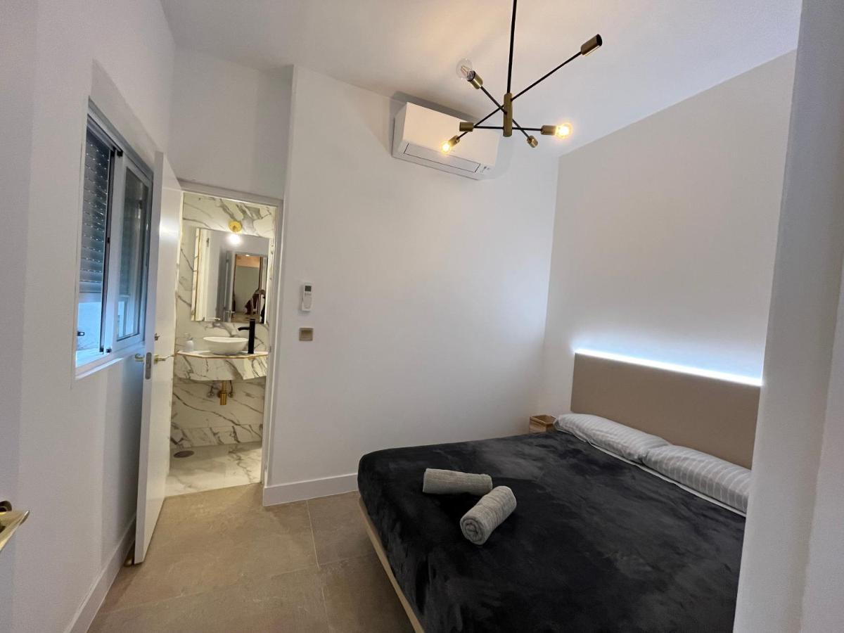 Loft8 Luxury Sol Plaza Mayor Madrid Exterior photo