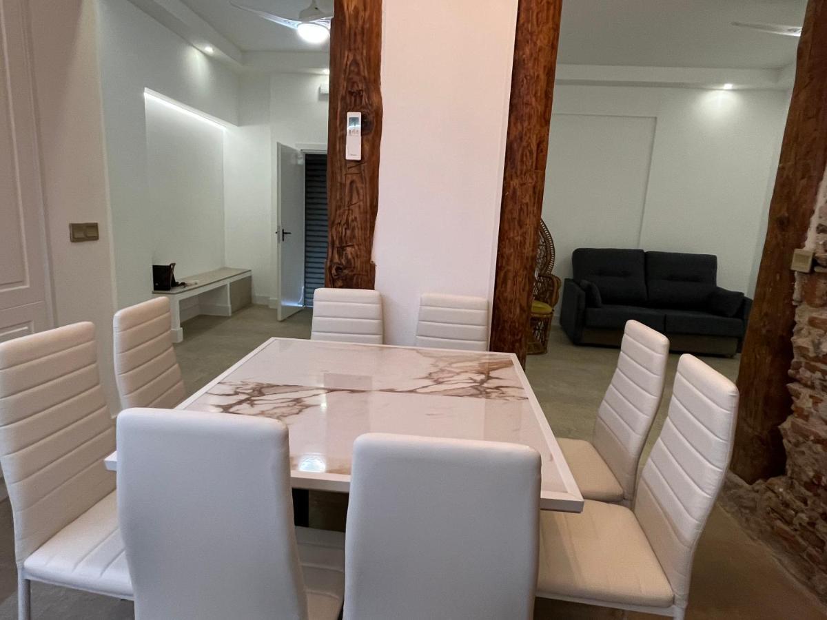 Loft8 Luxury Sol Plaza Mayor Madrid Exterior photo