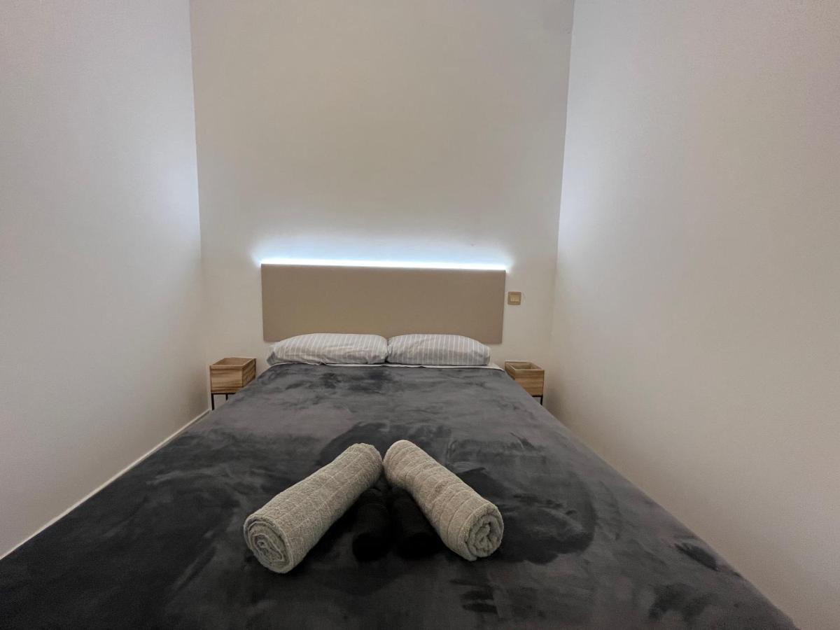 Loft8 Luxury Sol Plaza Mayor Madrid Exterior photo