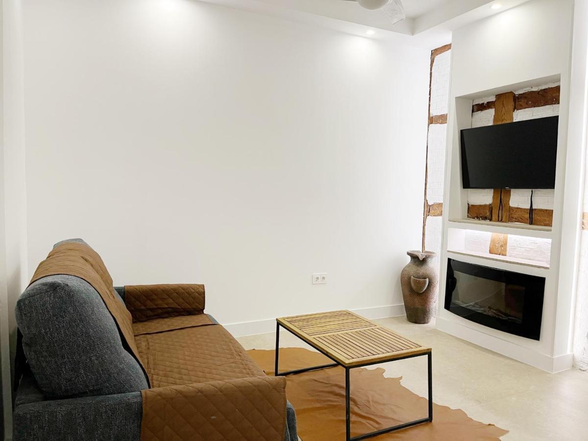 Loft8 Luxury Sol Plaza Mayor Madrid Exterior photo