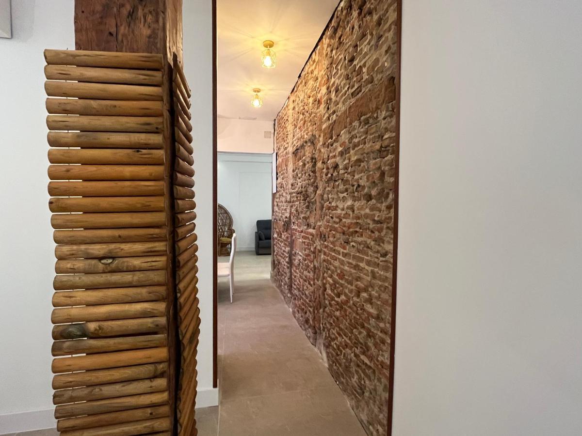 Loft8 Luxury Sol Plaza Mayor Madrid Exterior photo