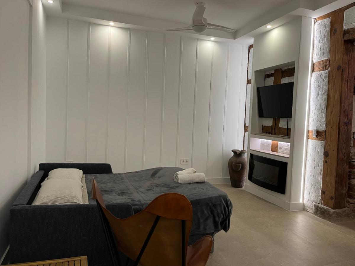 Loft8 Luxury Sol Plaza Mayor Madrid Exterior photo