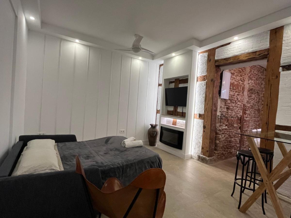 Loft8 Luxury Sol Plaza Mayor Madrid Exterior photo