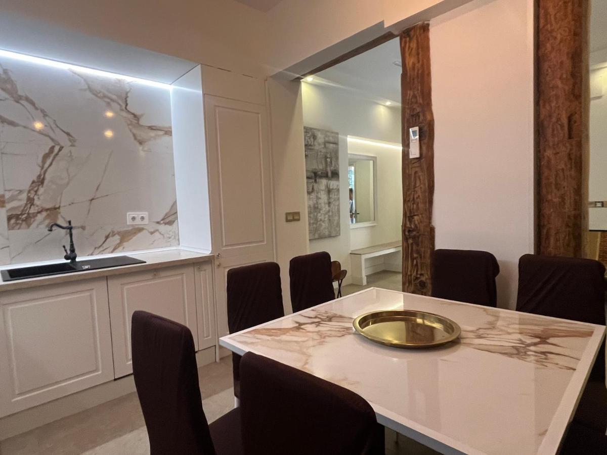 Loft8 Luxury Sol Plaza Mayor Madrid Exterior photo