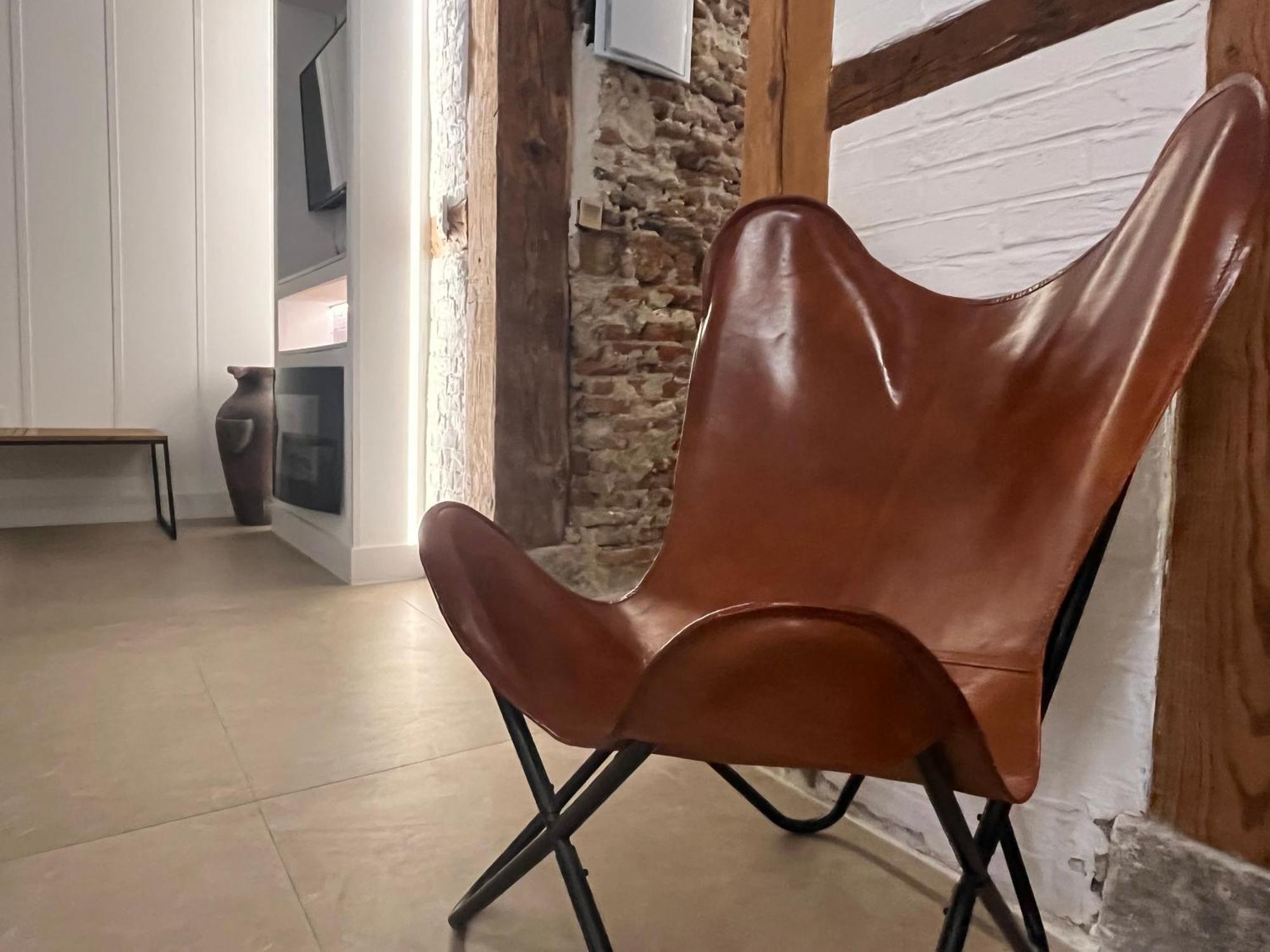 Loft8 Luxury Sol Plaza Mayor Madrid Exterior photo