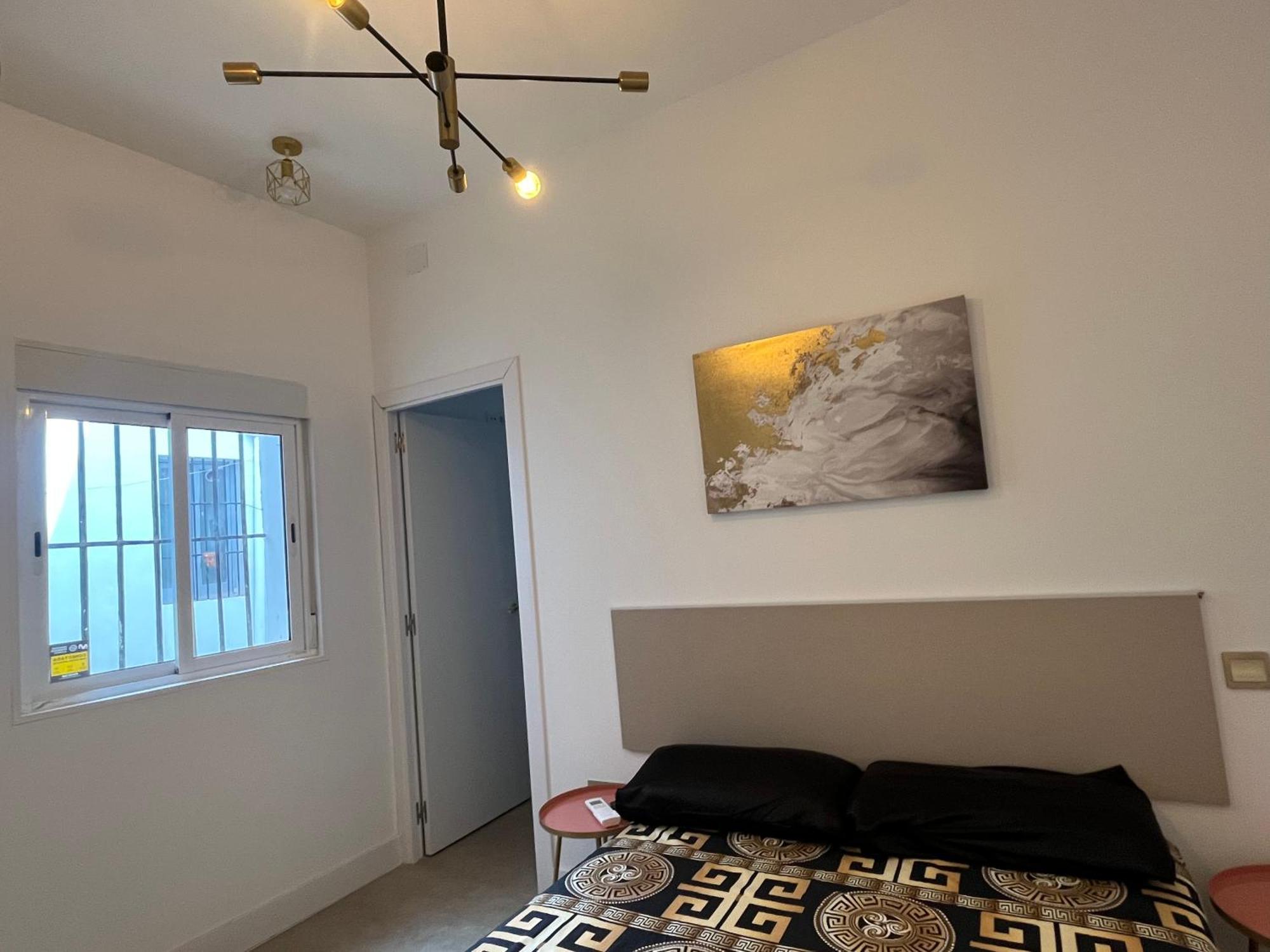 Loft8 Luxury Sol Plaza Mayor Madrid Exterior photo